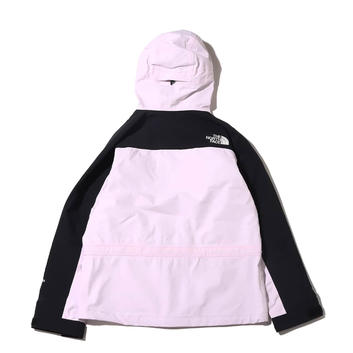 THE NORTH FACE MOUNTAIN LIGHT JACKET ラベンダーフォグ 