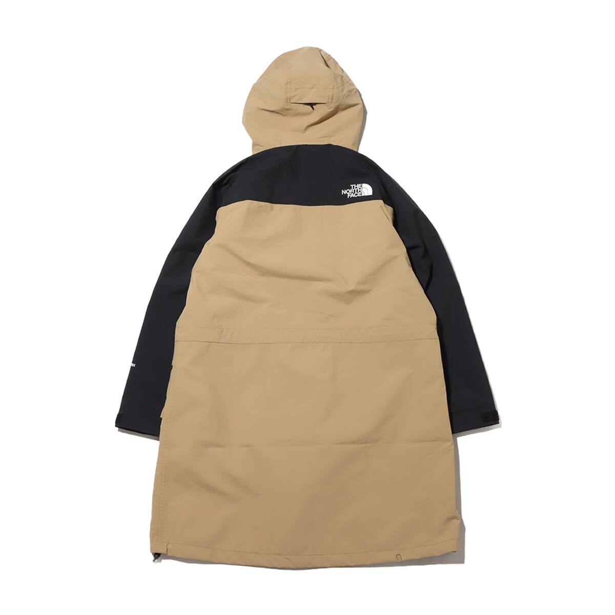 THE NORTH FACE MOUNTAIN LIGHT COAT ケプルタン 23FW-I