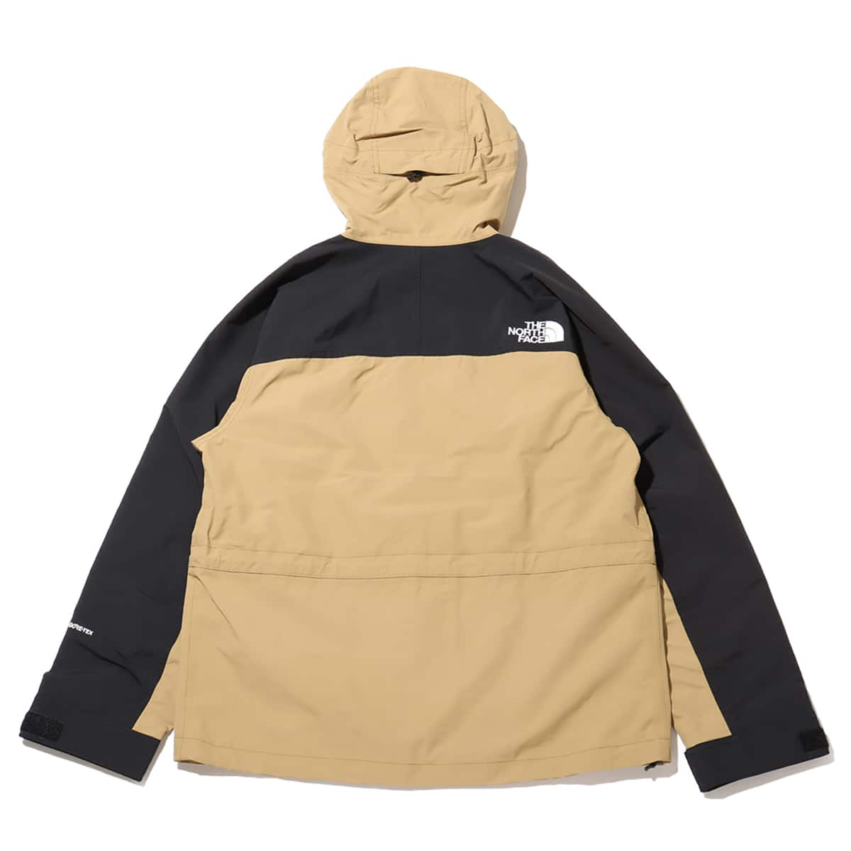 THE NORTH FACE Womens Mountain Light Jacket ケルプタン |atmos（アトモス） 公式オンラインストア