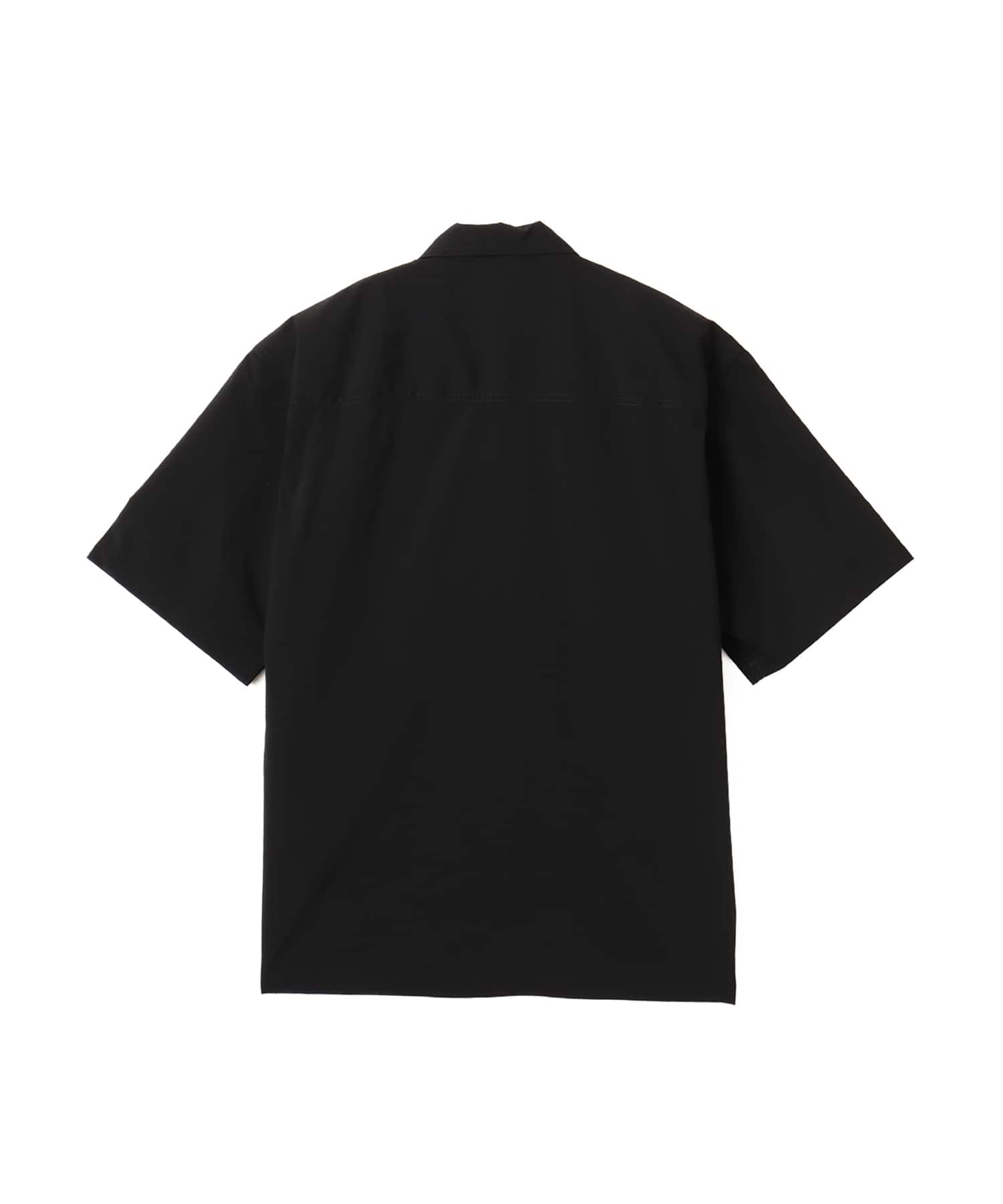 THE NORTH FACE ポロシャツ 「THE FACE/ザノースフェイス