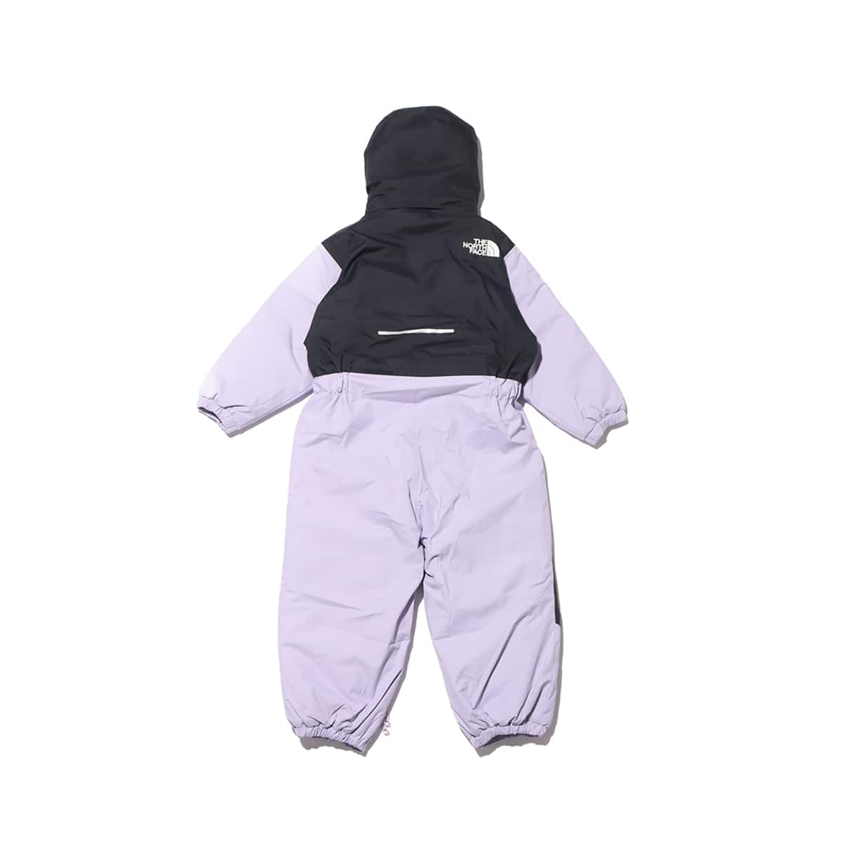 THE NORTH FACE SNOW ONEPIECE ラベンダー 23FW-I