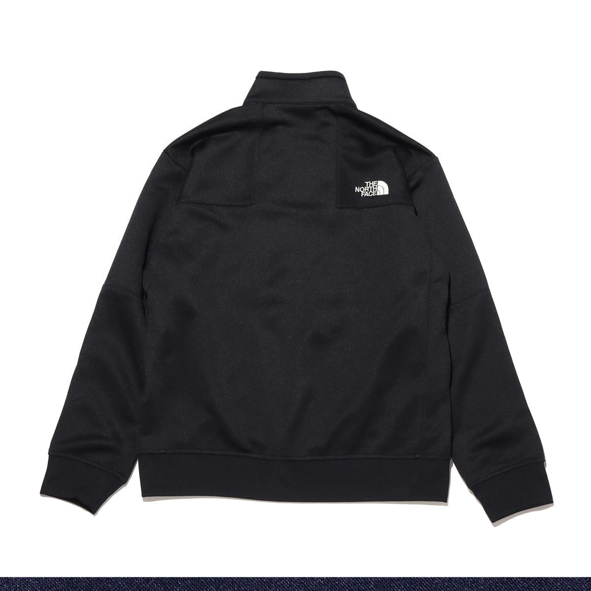 THE NORTH FACE JERSEY JACKET BLACK 21SS-I|atmos（アトモス） 公式オンラインストア