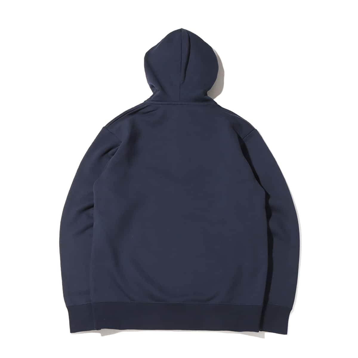 THE NORTH FACE REARVIEW FULL ZIP HOODIE アーバンネイビー 23FW-I