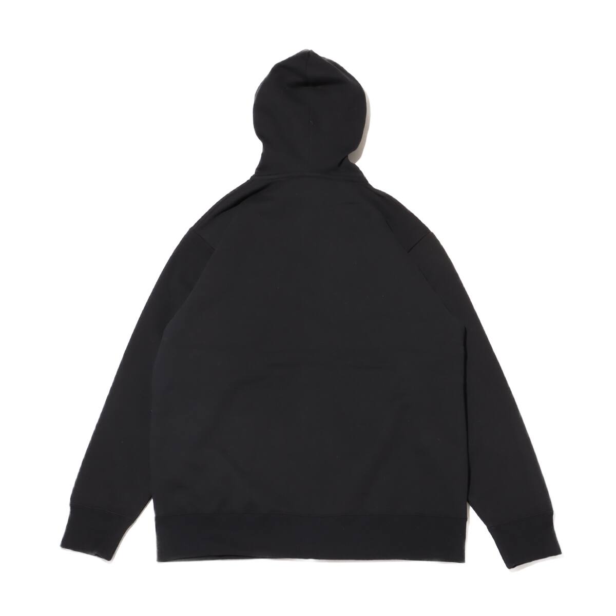 THE NORTH FACE Rearview Full Zip Hoodie ブラック 24SS-I