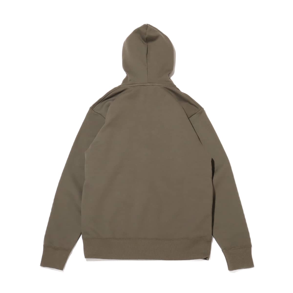 THE NORTH FACE Rearview Full Zip Hoodie ニュートープの画像