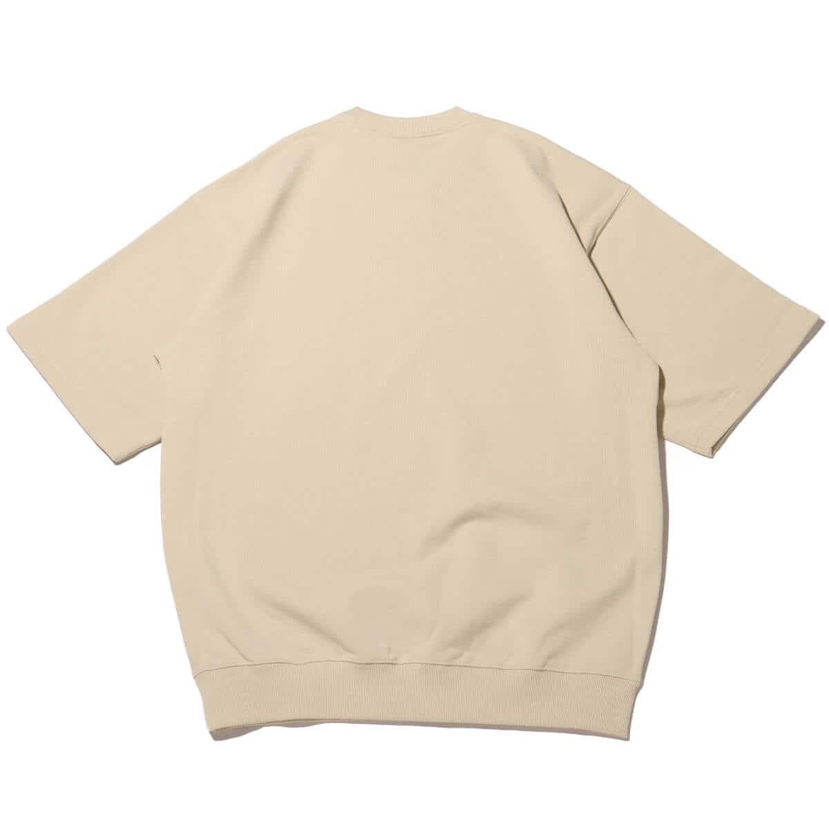 THE NORTH FACE H/S Sweat Tee グラベル 24SS-Iの画像