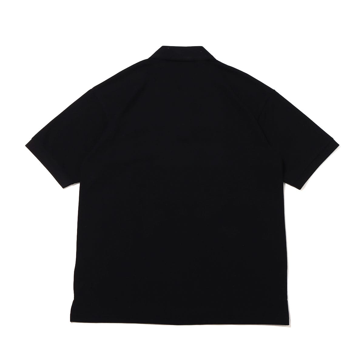 THE NORTH FACE ザ ノースフェイス S/S Any Part Polo ショート