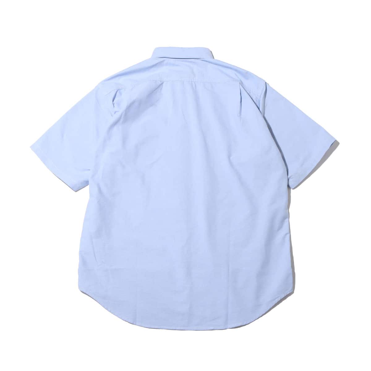 THE NORTH FACE PURPLE LABEL Cotton Polyester OX H/S Shirt