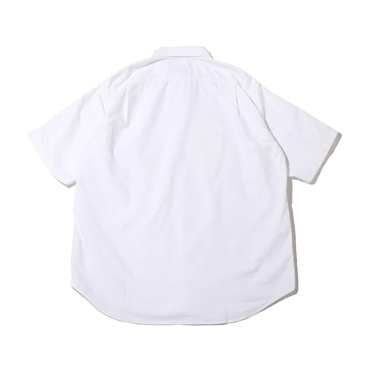 THE NORTH FACE PURPLE LABEL Cotton Polyester OX H/S Shirt