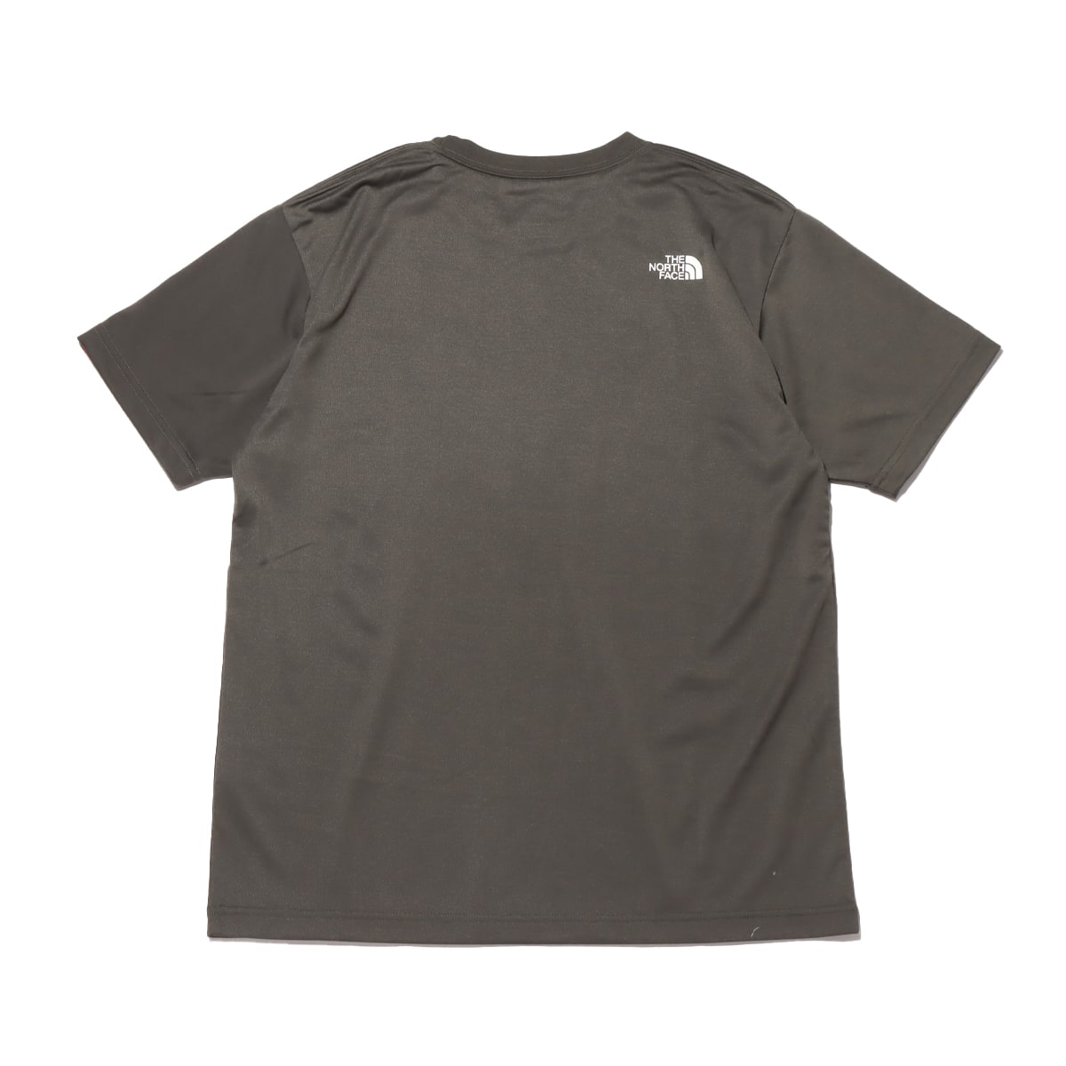 THE NORTH FACE S/S COLOR DOME TEE NEWTAUPE 22SS-Iの画像