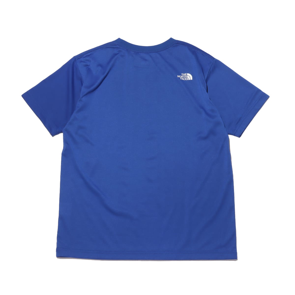 THE NORTH FACE S/S COLOR DOME TEE TNF BLUE 22SS-Iの画像