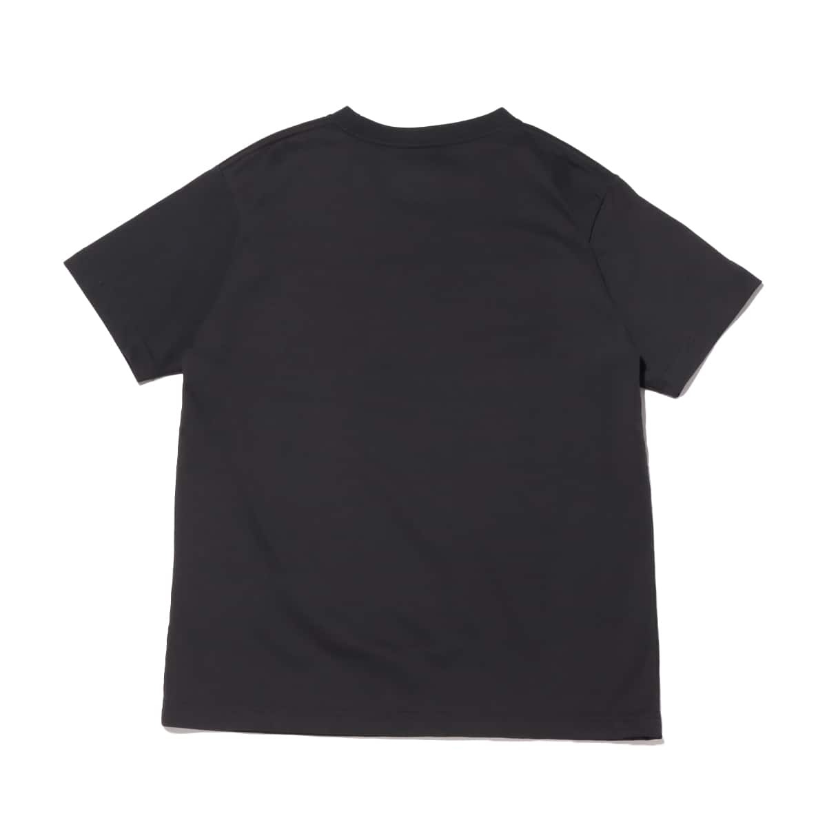 THE NORTH FACE S/S SMALL BOX LOGO TEE BLACK 21SS-Iの画像