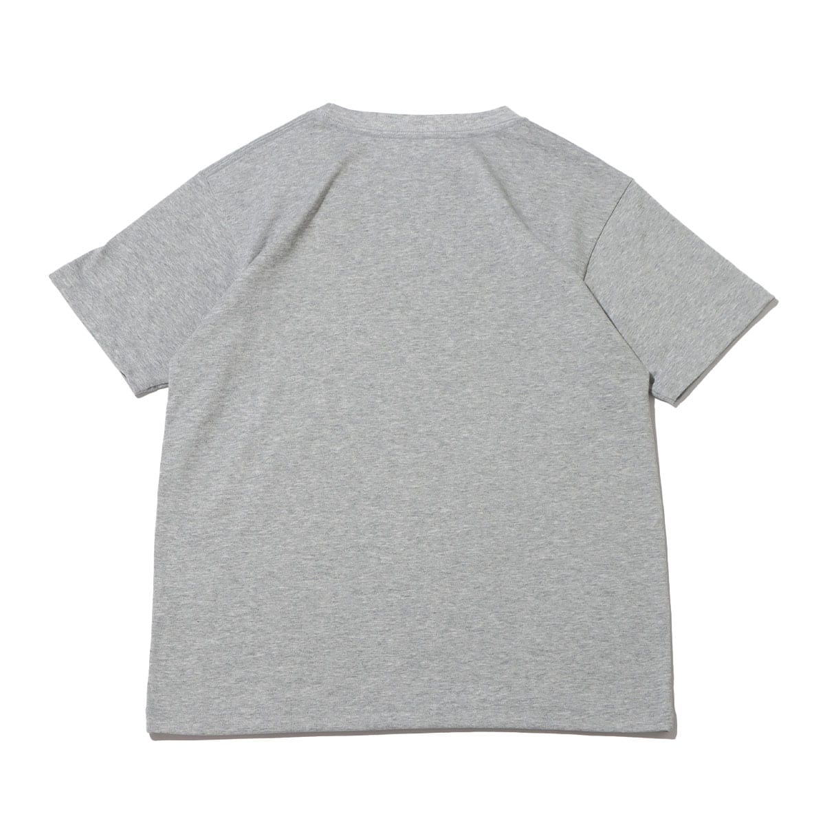 THE NORTH FACE S/S CALIFORNIA LOGO TEE MIXGRAY 22SS-Iの画像