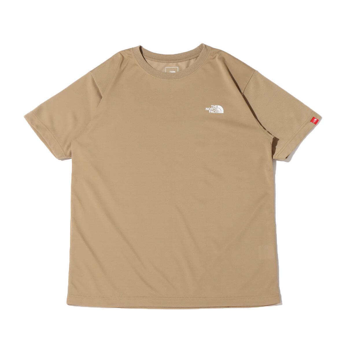 THE NORTH FACE S/S SQUARE CAMOUFLAGE TEE ケルプタン 22SS-Iの画像