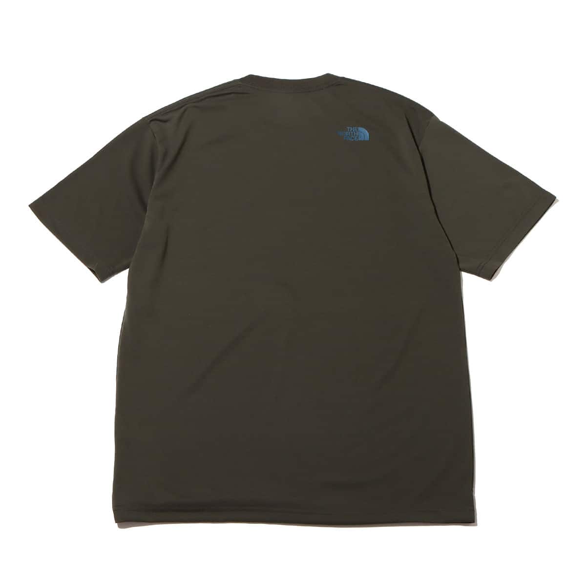 THE NORTH FACE S/S HISTORICAL ORIGIN TEE NEWTAUPE 22SS-Iの画像