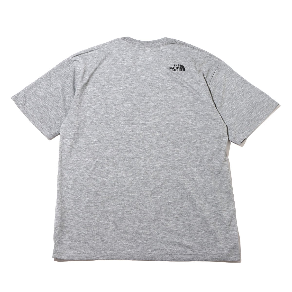 THE NORTH FACE S/S HISTORICAL ORIGIN TEE MIXGRAY 22SS-Iの画像