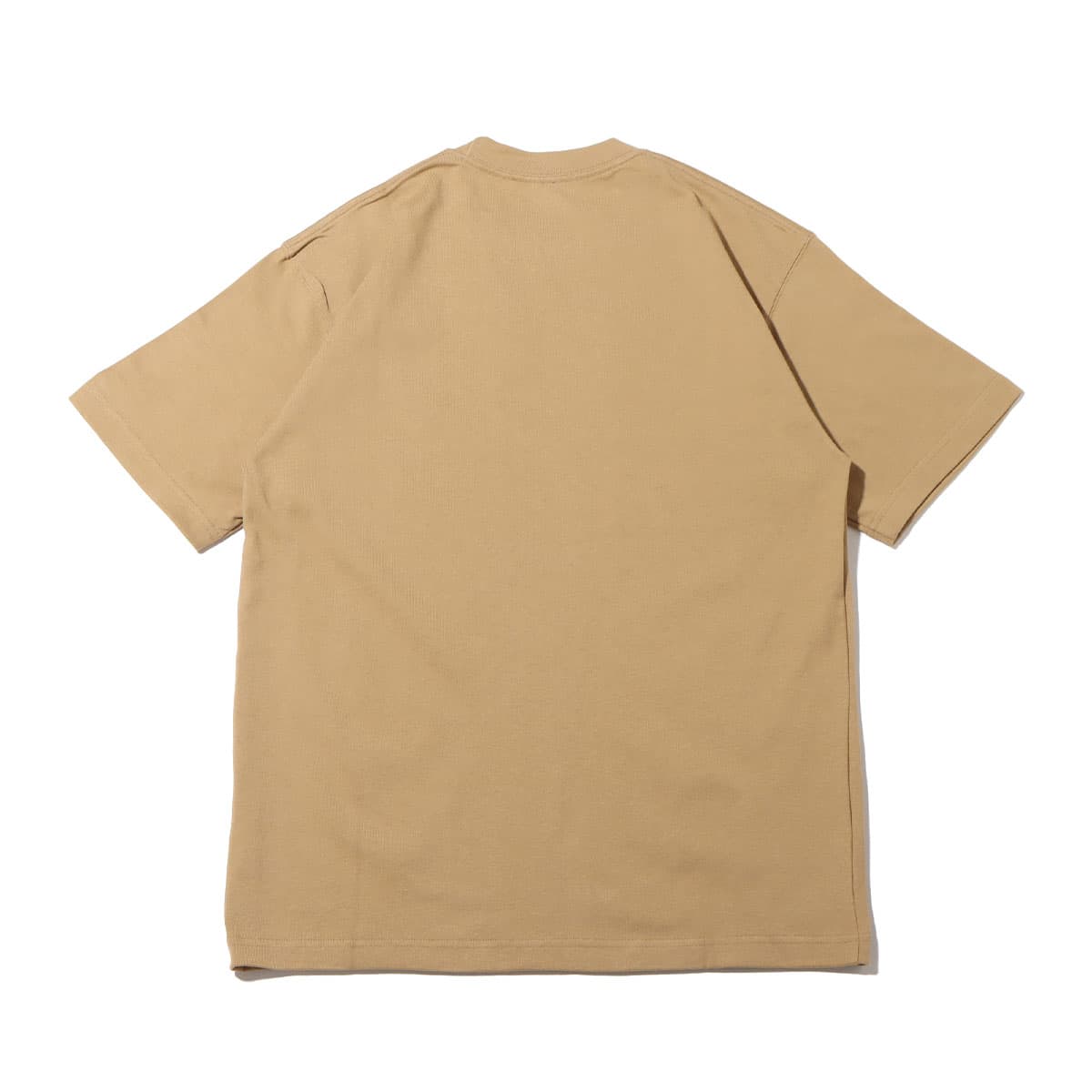 THE NORTH FACE S/S NUPTSE COTTON TEE ケルプタン 22SS-I