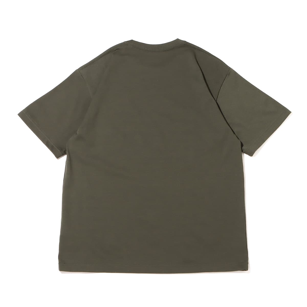 THE NORTH FACE S/S SMALL BOX LOGO TEE ニュートープ 23SS-Iの画像