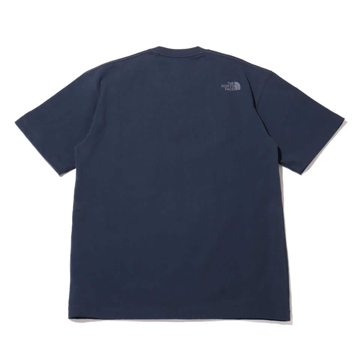 THE NORTH FACE S/S Day Flow Tee アーバンネイビーの画像