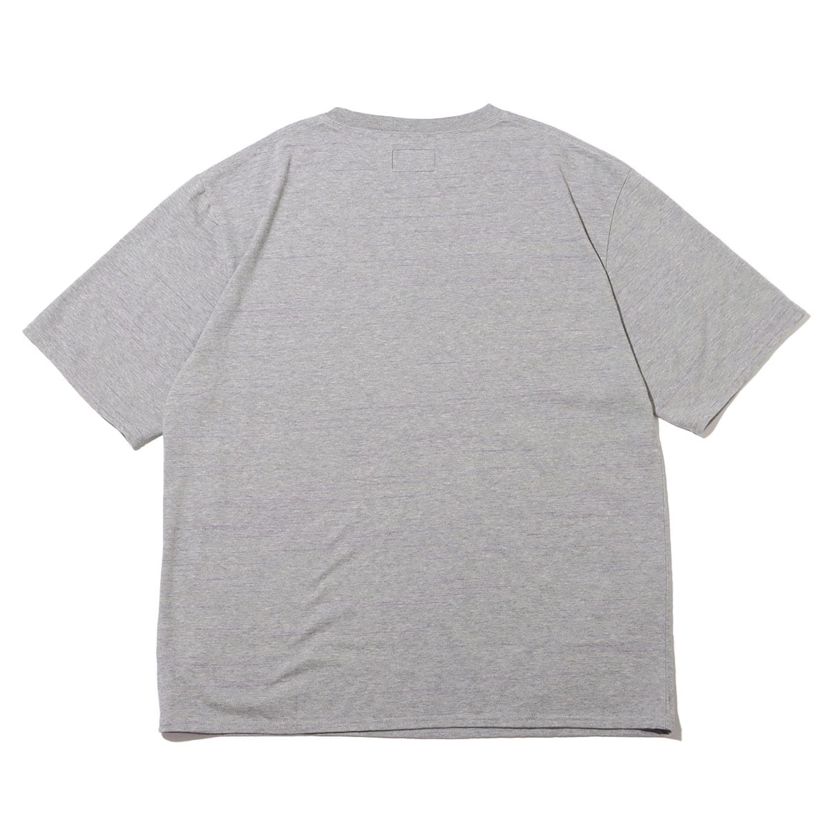 THE NORTH FACE PURPLE LABEL H/S Graphic Tee Mix Gray 23SS-I