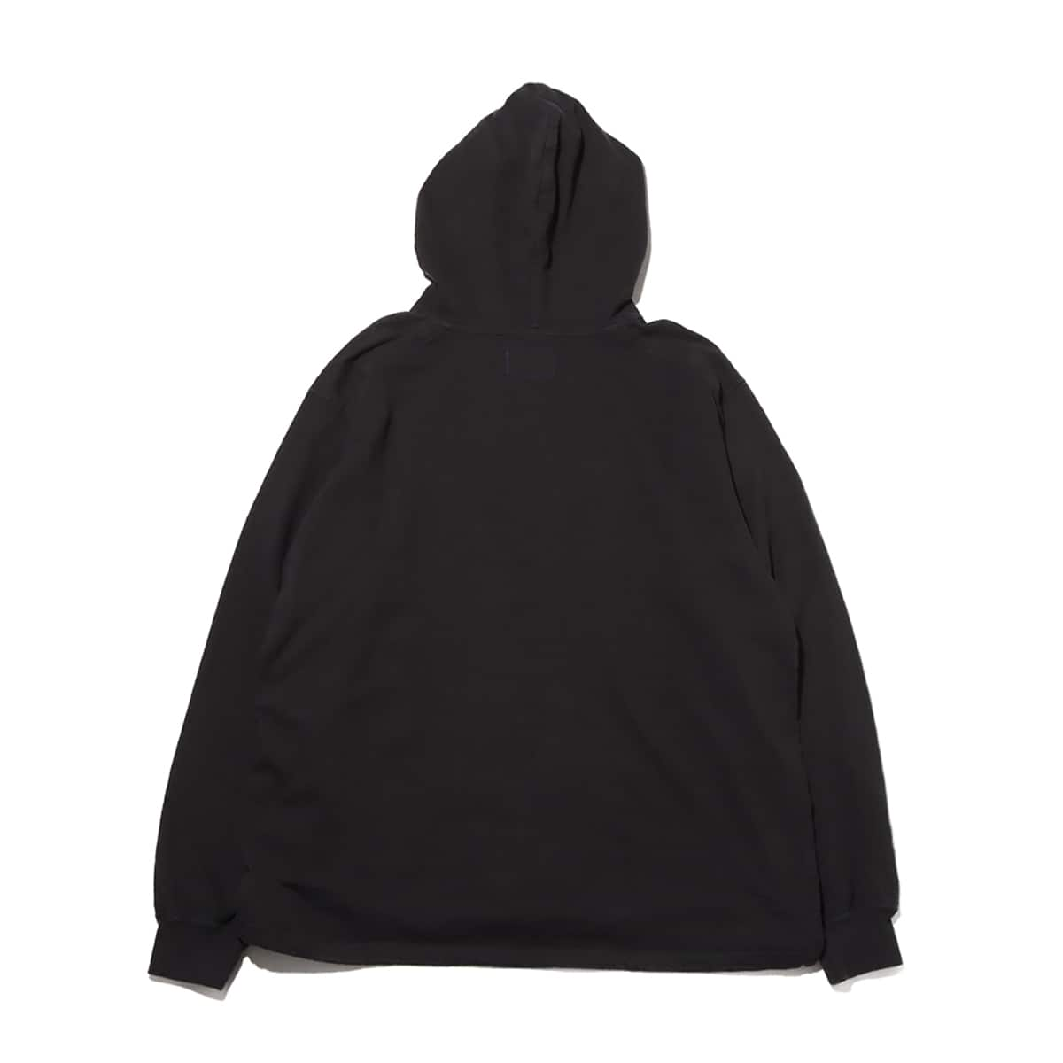 THE NORTH FACE PURPLE LABEL Field Graphic Hoodie Charcoal  23FW-I|atmos（アトモス） 公式オンラインストア