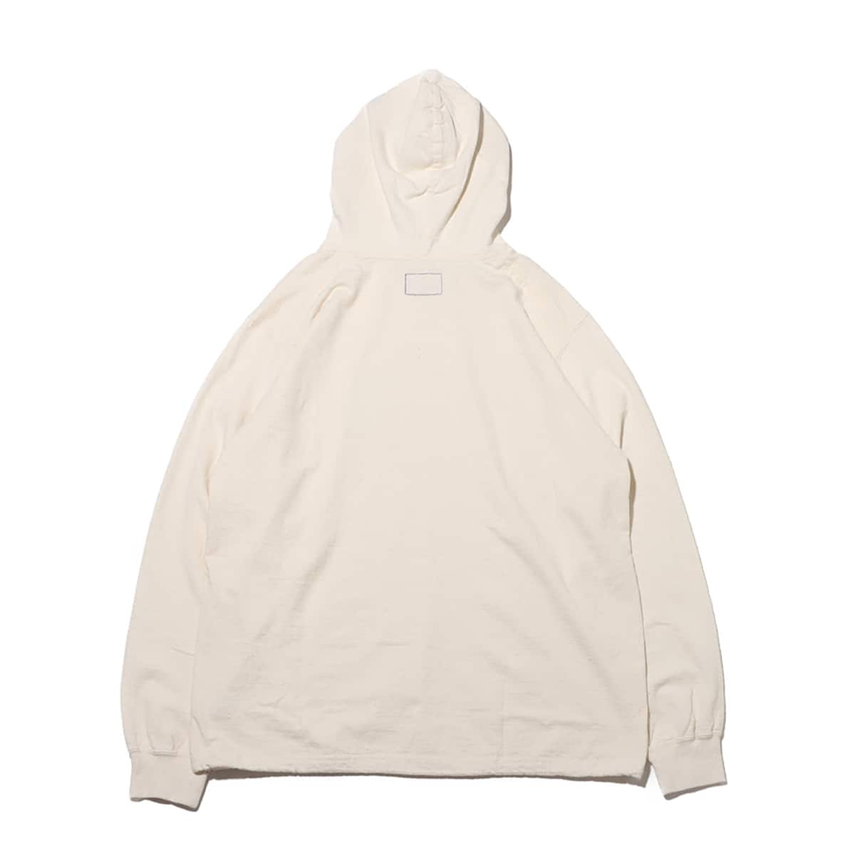 THE NORTH FACE PURPLE LABEL Field Graphic Hoodie Natural 23FW-I|atmos（アトモス）  公式オンラインストア