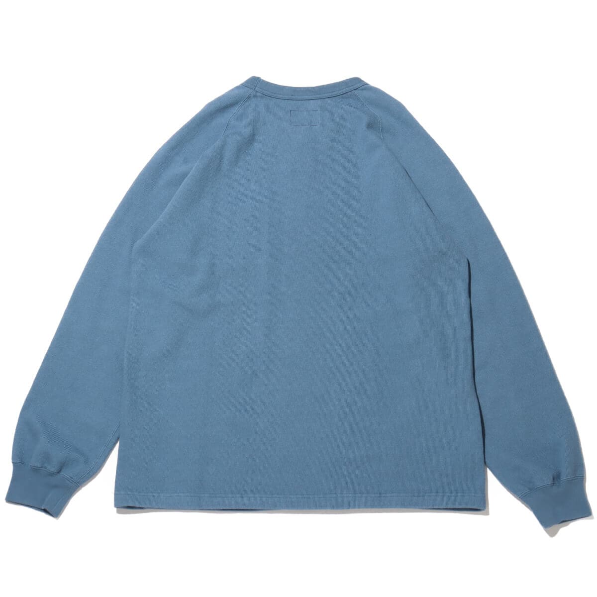 THE NORTH FACE PURPLE LABEL Field Long Sleeve Graphic Tee Smoke Blue  24SS-I|atmos（アトモス） 公式オンラインストア