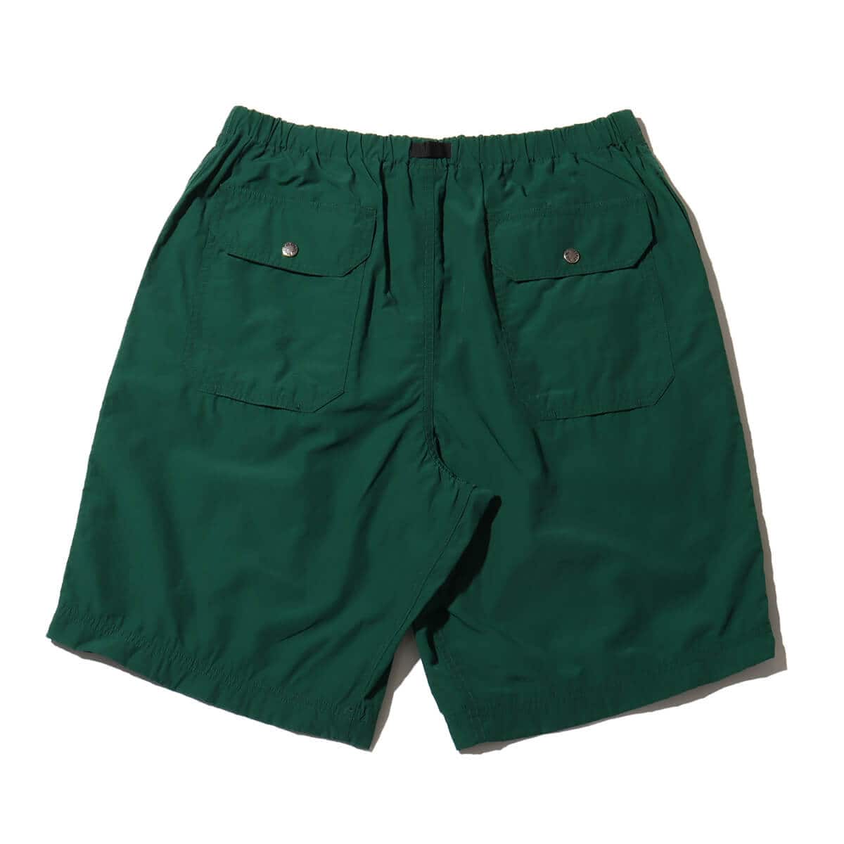 THE NORTH FACE PURPLE LABEL Field River Shorts Spruce