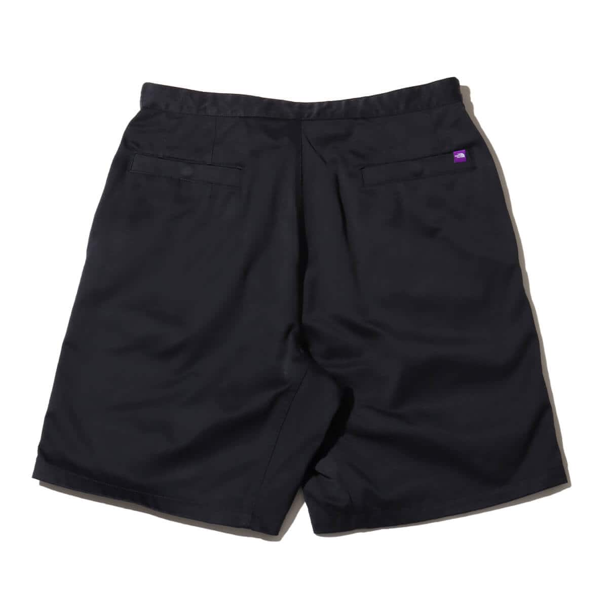 THE NORTH FACE PURPLE LABEL Chino Field Shorts Dark Navyの画像