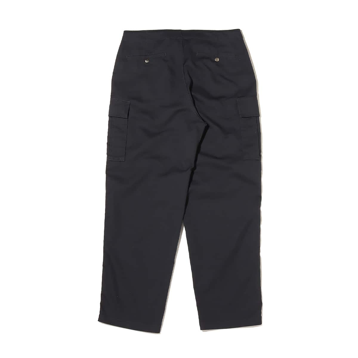 THE NORTH FACE PURPLE LABEL Stretch Twill Cargo Pants Dim Gray