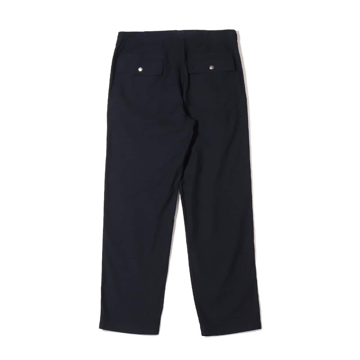 THE NORTH FACE PURPLE LABEL Field Baker Pants Navy 23SS-I