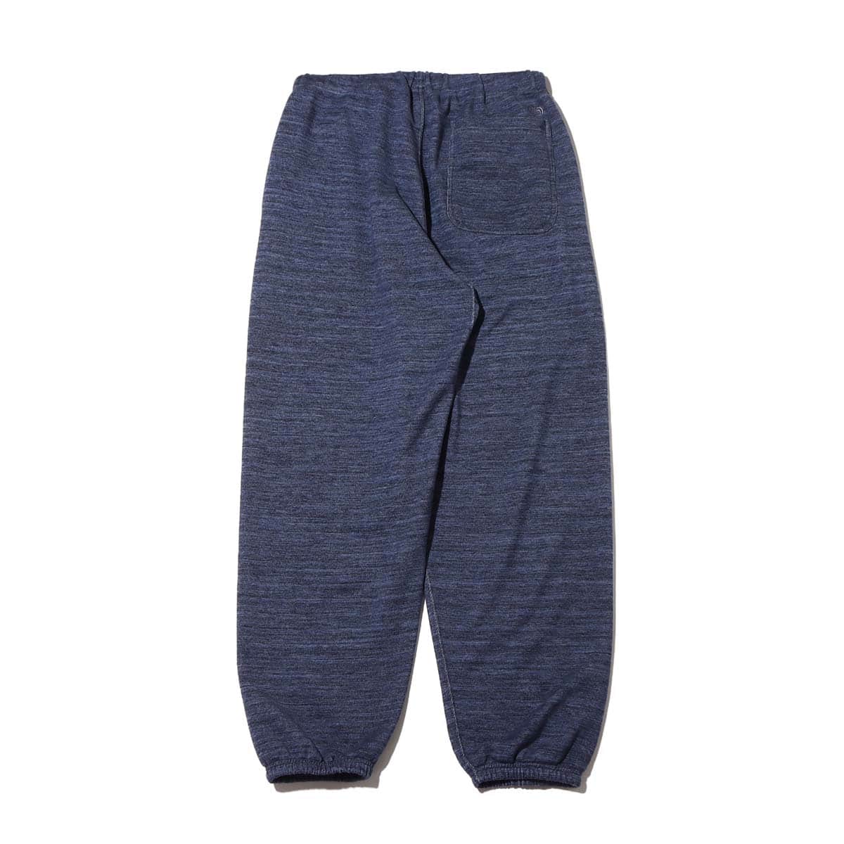 THE NORTH FACE PURPLE LABEL Field Sweatpants Navy 23SS-I