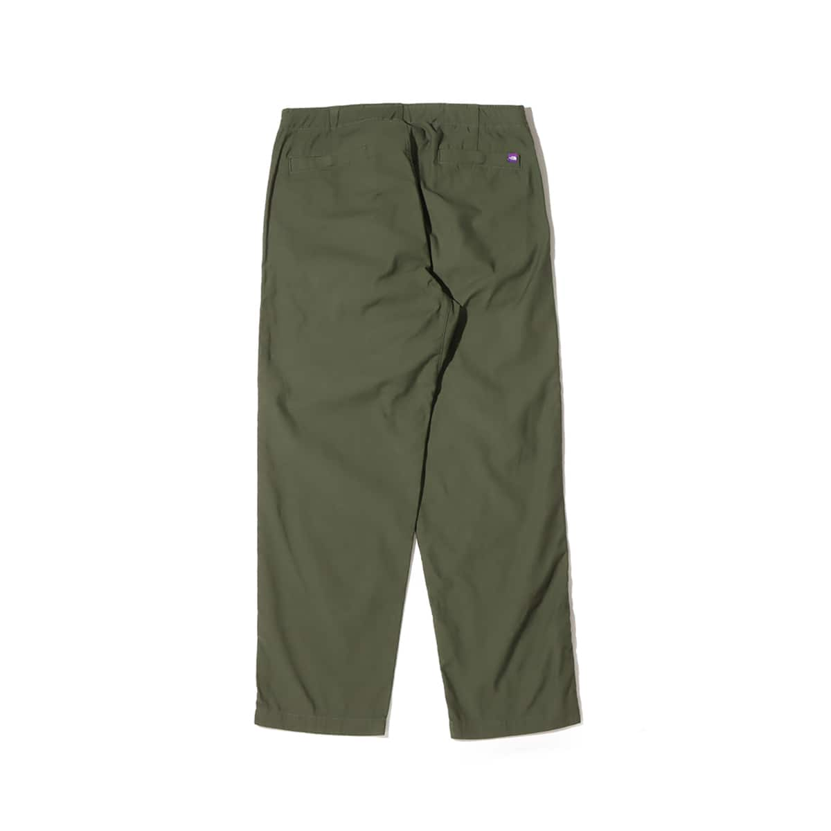 THE NORTH FACE PURPLE LABEL Field Baker Pants Olive Drab 23FW-I