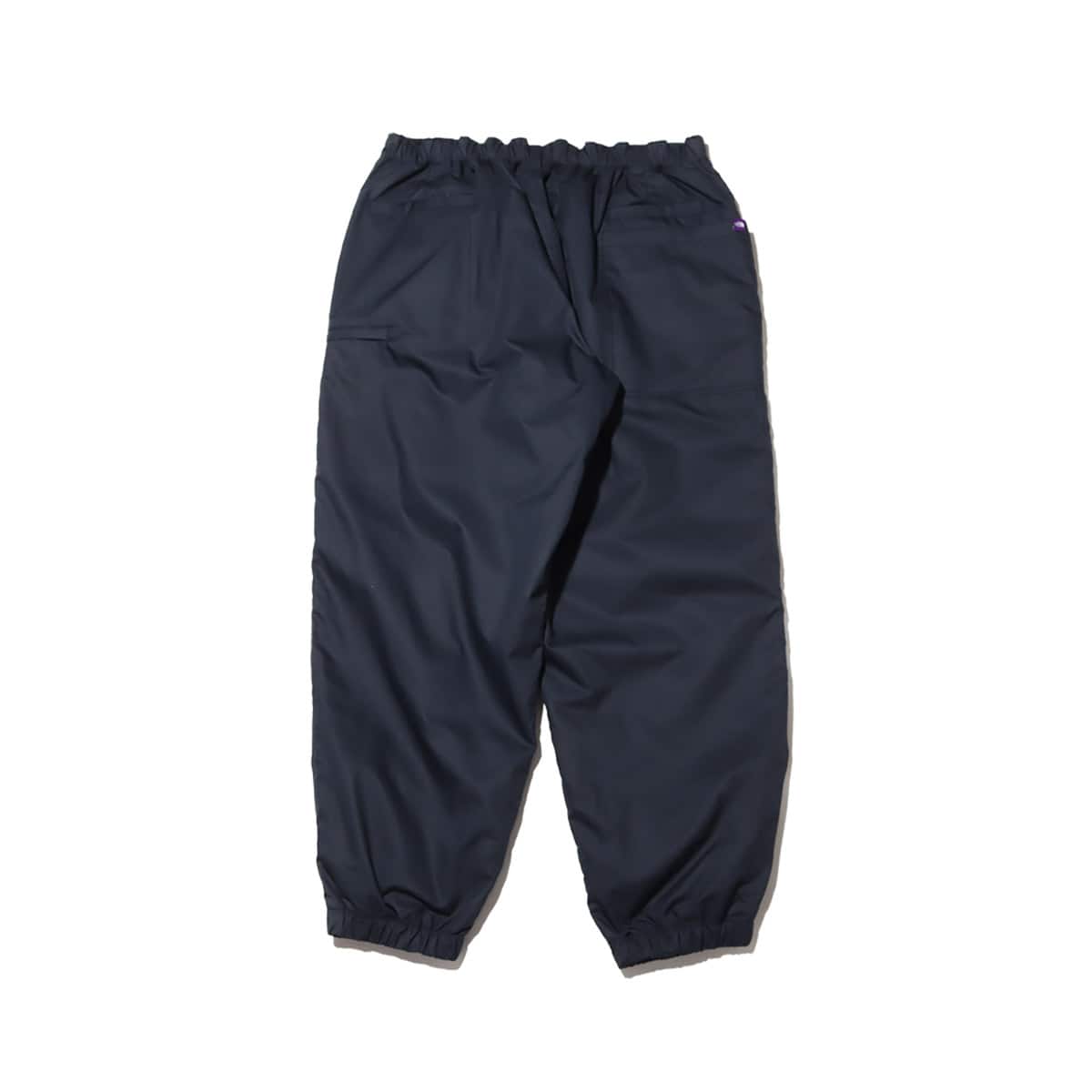 THE NORTH FACE PURPLE LABEL Lightweight Twill Field Insulation Pants Navy 23FW-Iの画像