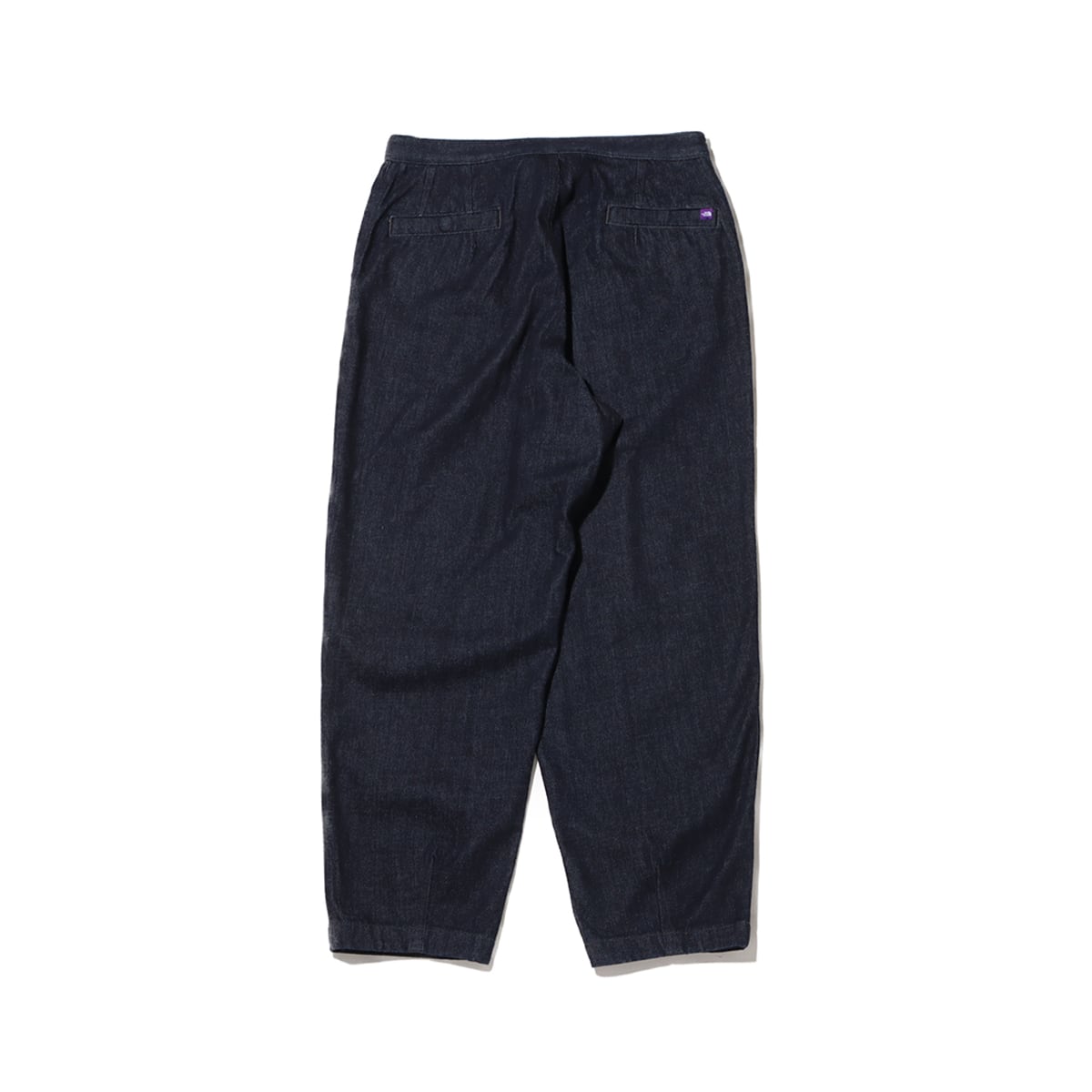THE NORTH FACE PURPLE LABEL Denim Wide Tapered Field 