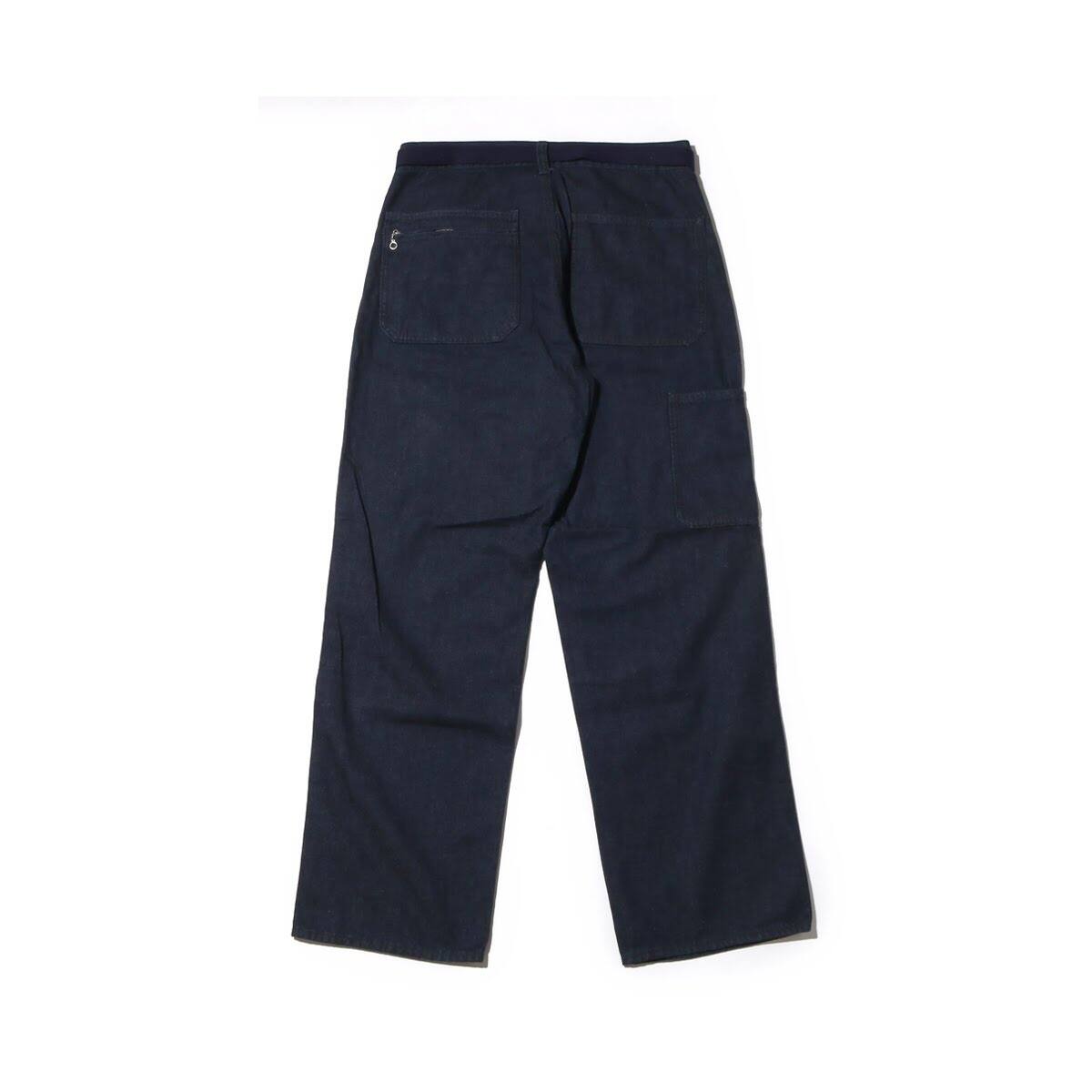 north face work trousers