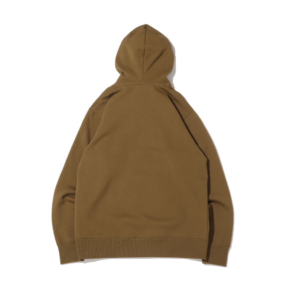 THE NORTH FACE REARVIEW FULZIP HOODIE ミリタリーオリーブ 22SS-I