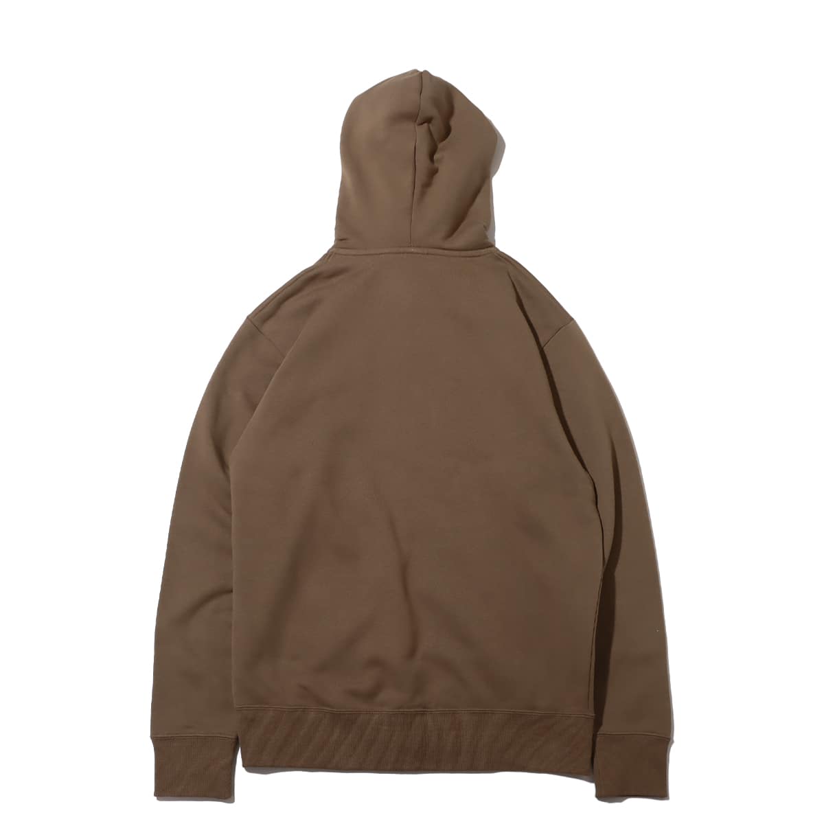 THE NORTH FACE REARVIEW FULZIP HOODIE ウォルナット 22FW-I|atmos（アトモス） 公式オンラインストア