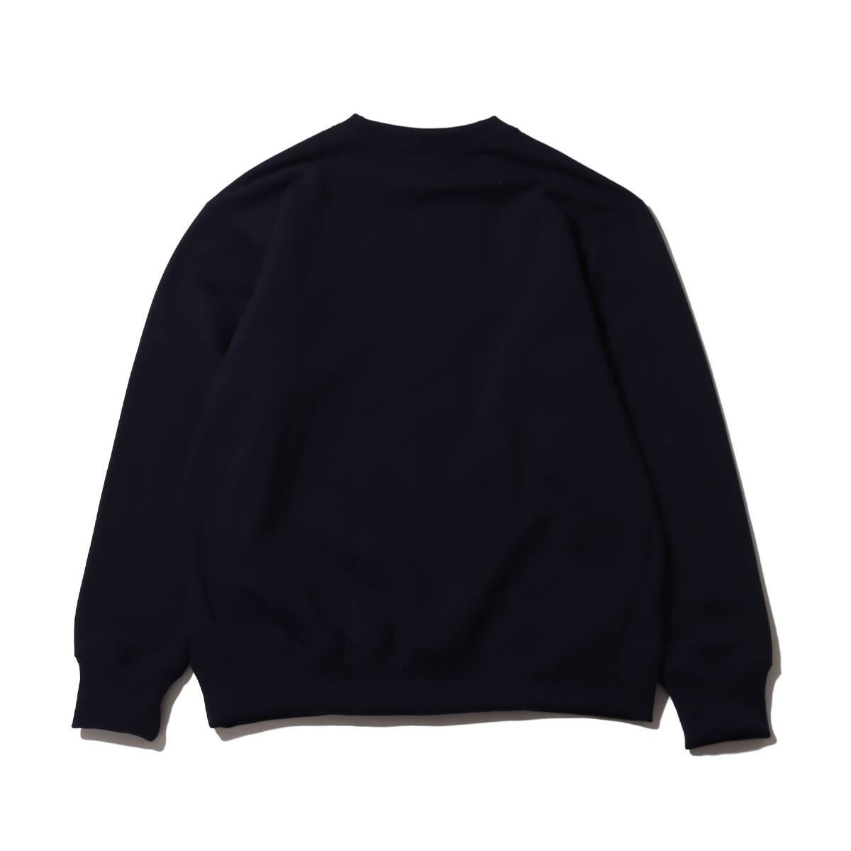 THE NORTH FACE SQUARE LOGO CREW アビエイターネイビー 22FW-Iの画像