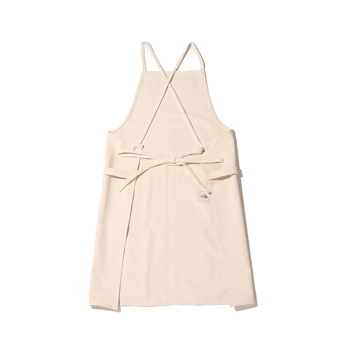THE NORTH FACE TNF LOGO APRON NAXBK（ザ・ノース・フェイス