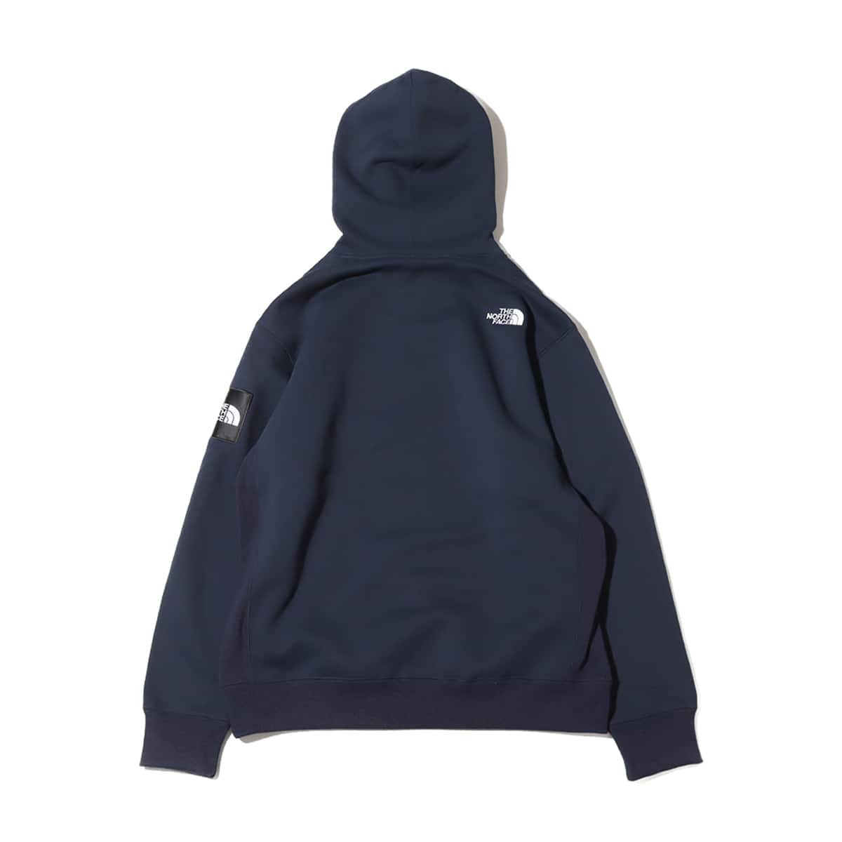 THE NORTH FACE SQUARE LOGO HOODIE アーバンネイビー 23FW-I