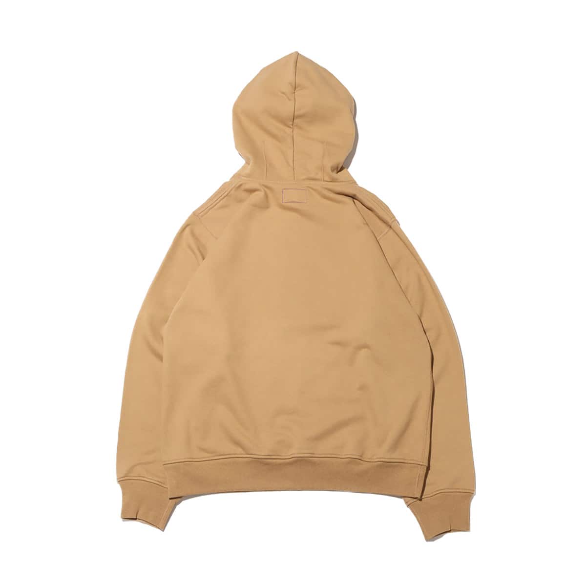 THE NORTH FACE PURPLE LABEL Field Hoodie Beige 23FW-Iの画像