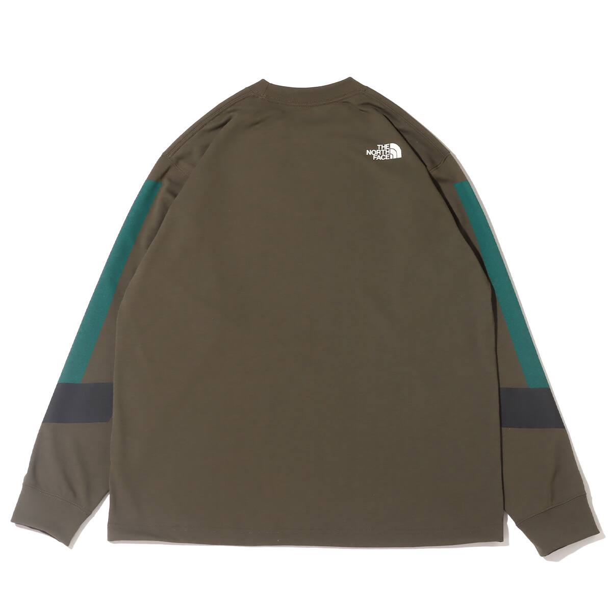 THE NORTH FACE 92EXTREME L/S TEE ニュートープ 22FW-Iの画像