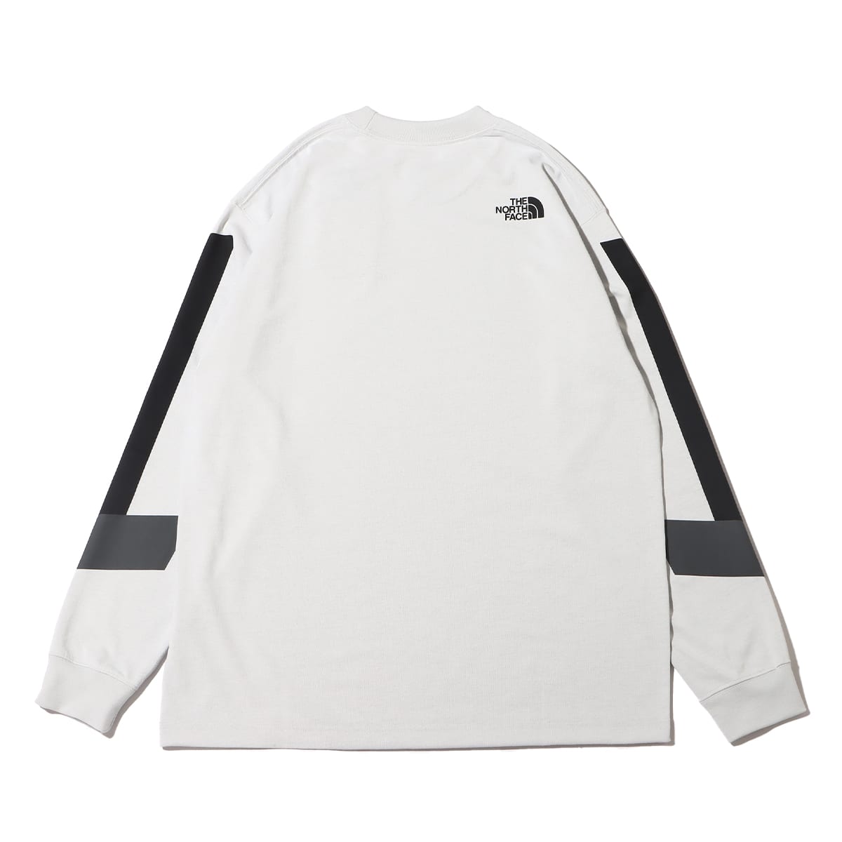 THE NORTH FACE 92EXTREME L/S TEE ティングレー 22FW-Iの画像