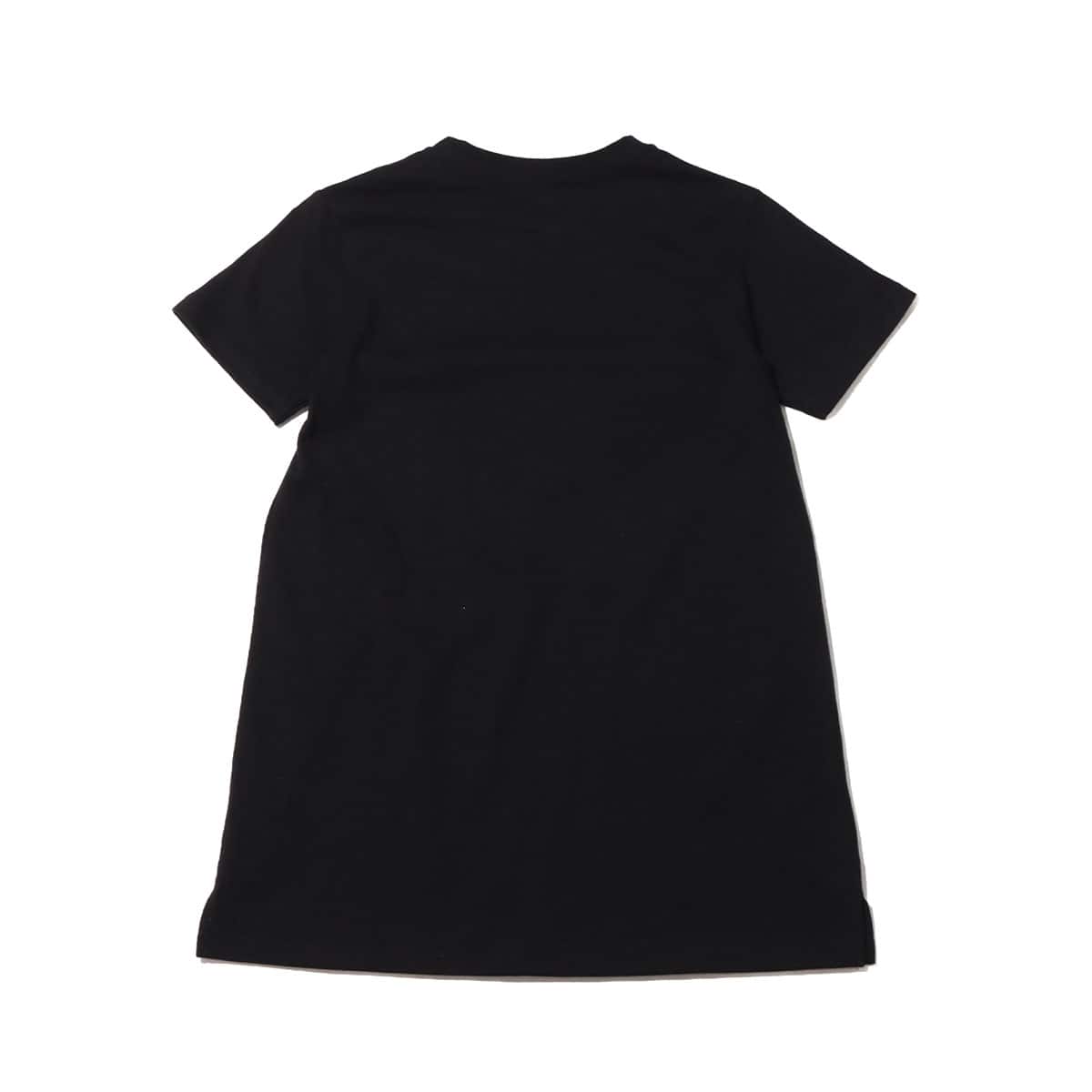 THE NORTH FACE G S/S ONEPIECE TEE BLACK 23SS-Iの画像