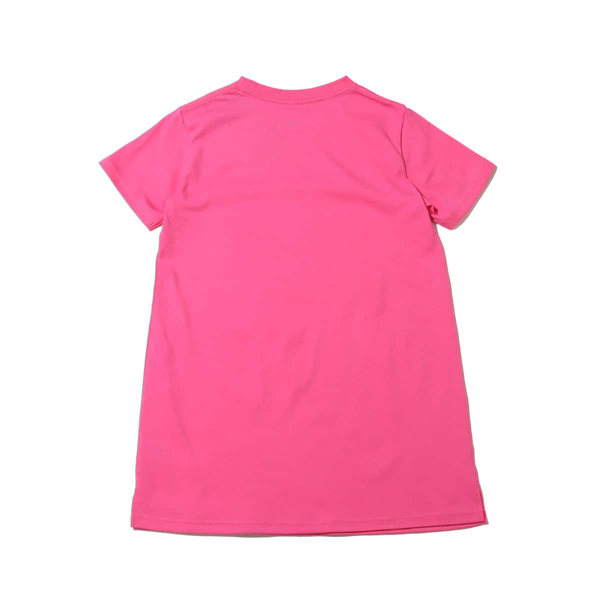 THE NORTH FACE G S/S ONEPIECE TEE ピンクグロー 23SS-Iの画像