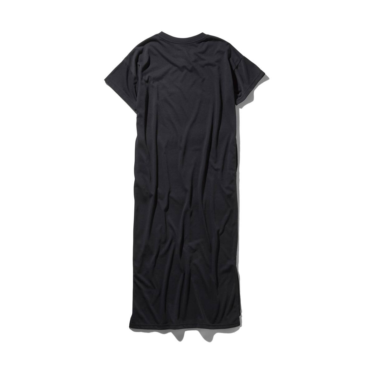 The North Face S S Onepiece Crew ブラック 19ss I