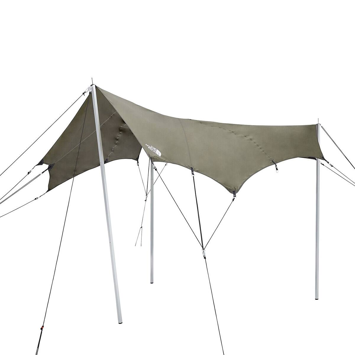 THE NORTH FACE NEBULA TARP 2 ニュートープの画像