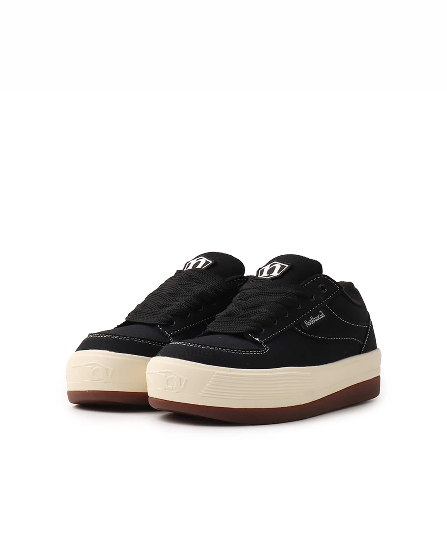 Northwave ESPRESSO CANVAS BLACKの画像