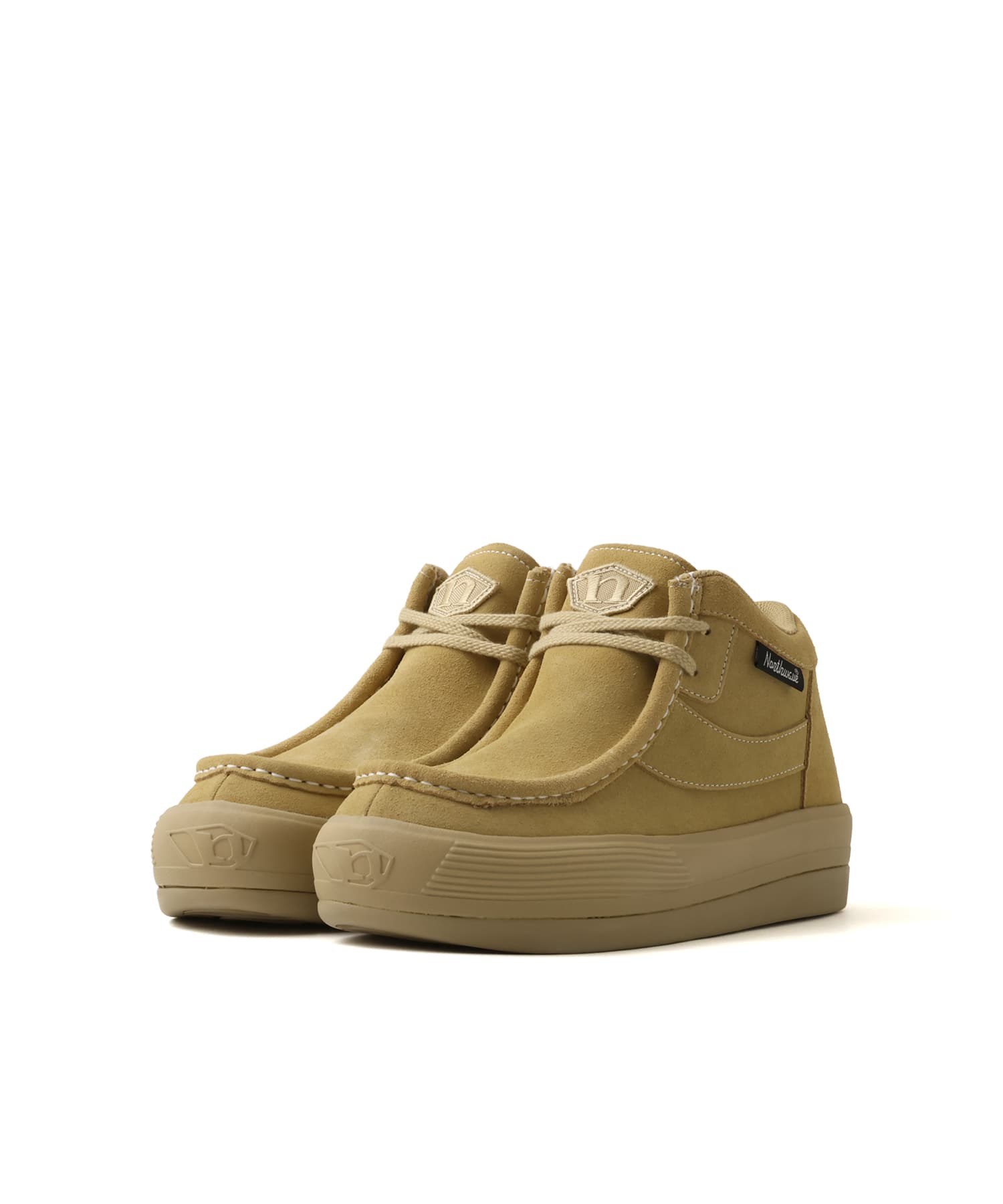 Northwave ESPRESSO MOCCASIN SANDの画像